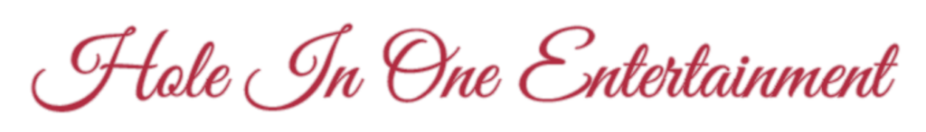 hole in one entertainment best wedding vendor